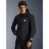 Veste Alpinestars Aeroshell WP Noir