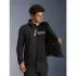 Veste Alpinestars Aeroshell WP Noir