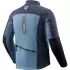 Blouson Rev'It Territory 2 Bleu Noir