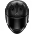 Casque Shark Aeron-GP Fim 2 Carbone Noir Carbone