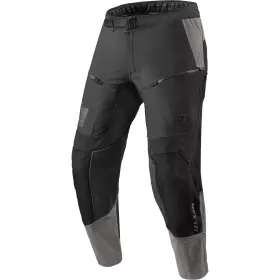Pantalon Rev'It Territory 2 Court Anthracite Noir