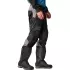 Pantalon Rev'It Territory 2 Court Anthracite Noir