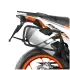 Support Valises Shad 4P System KTM 790/890 Adv / 890 SMT / Husqvarna Norden 901