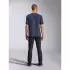 T-Shirt Alpinestars Frontal CSF Navy
