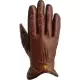 Gants Femme Helstons Fidji Evo Marron Noir