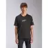 T-Shirt Alpinestars Frontal CSF Noir