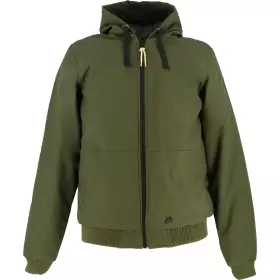 Blouson Helstons Dakota Evo Tech Kaki