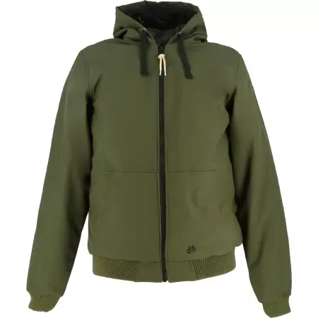 Blouson Helstons Dakota Evo Tech Kaki