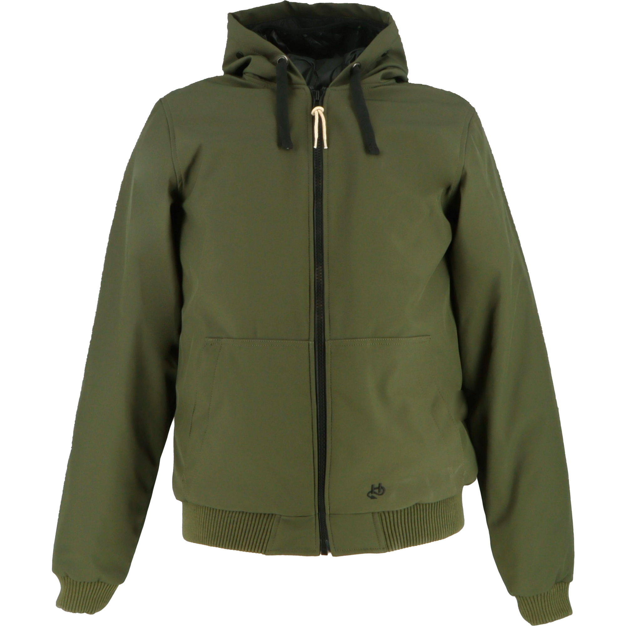 Blouson Helstons Dakota Evo Tech Kaki