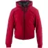 Blouson Femme Helstons Dakota Evo Tech Bordeaux