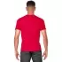 T-Shirt Alpinestars Elliptic CSF Rouge