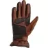 Gants Femme Helstons Fidji Evo Marron Noir