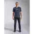 T-Shirt Alpinestars Frontal CSF Navy