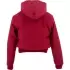 Blouson Femme Helstons Dakota Evo Tech Bordeaux
