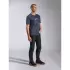 T-Shirt Alpinestars Frontal CSF Navy