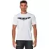 T-Shirt Alpinestars Elliptic CSF Blanc