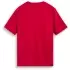 T-Shirt Alpinestars Elliptic CSF Rouge