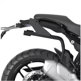 Support Valises Shad 3P System Royal Enfield Guerrilla 450