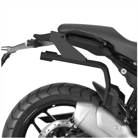 Support Valises Shad 3P System Royal Enfield Guerrilla 450 - R0GR44IF