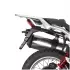 Support Valises Shad 3P System Moto Guzzi V85 TT /Travel