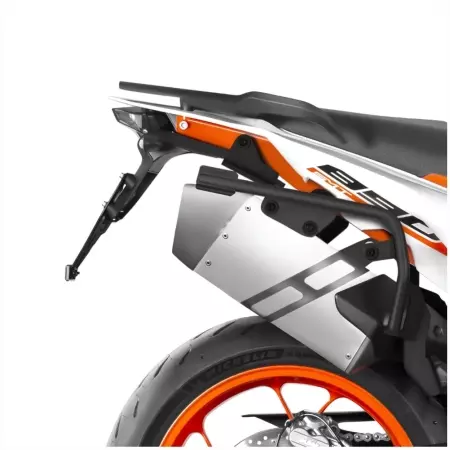 Support Valises Shad 3P System KTM / Husqvarna (790, 890, Norden,  ) - K0SM84IF