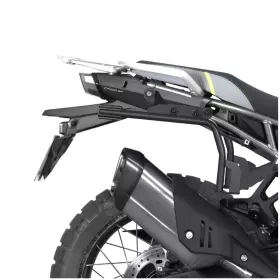 Support Valises Shad 3P System CFMoto 450MT