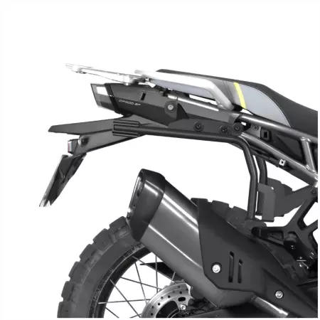 Support Valises Shad 3P System CFMoto 450MT - C0MT43XIF