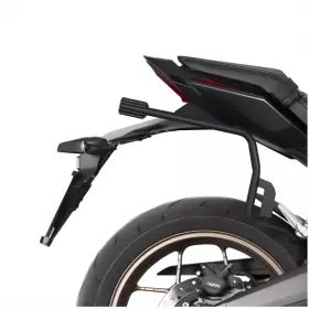 Support Valises Shad 3P System Honda CB650R/CBR650R