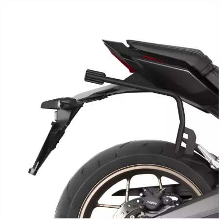 Support Valises Shad 3P System Honda CB650R/CBR650R - H0CR64IF