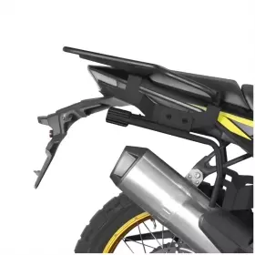 Support Valises Shad 3P System Voge DS800X Rally