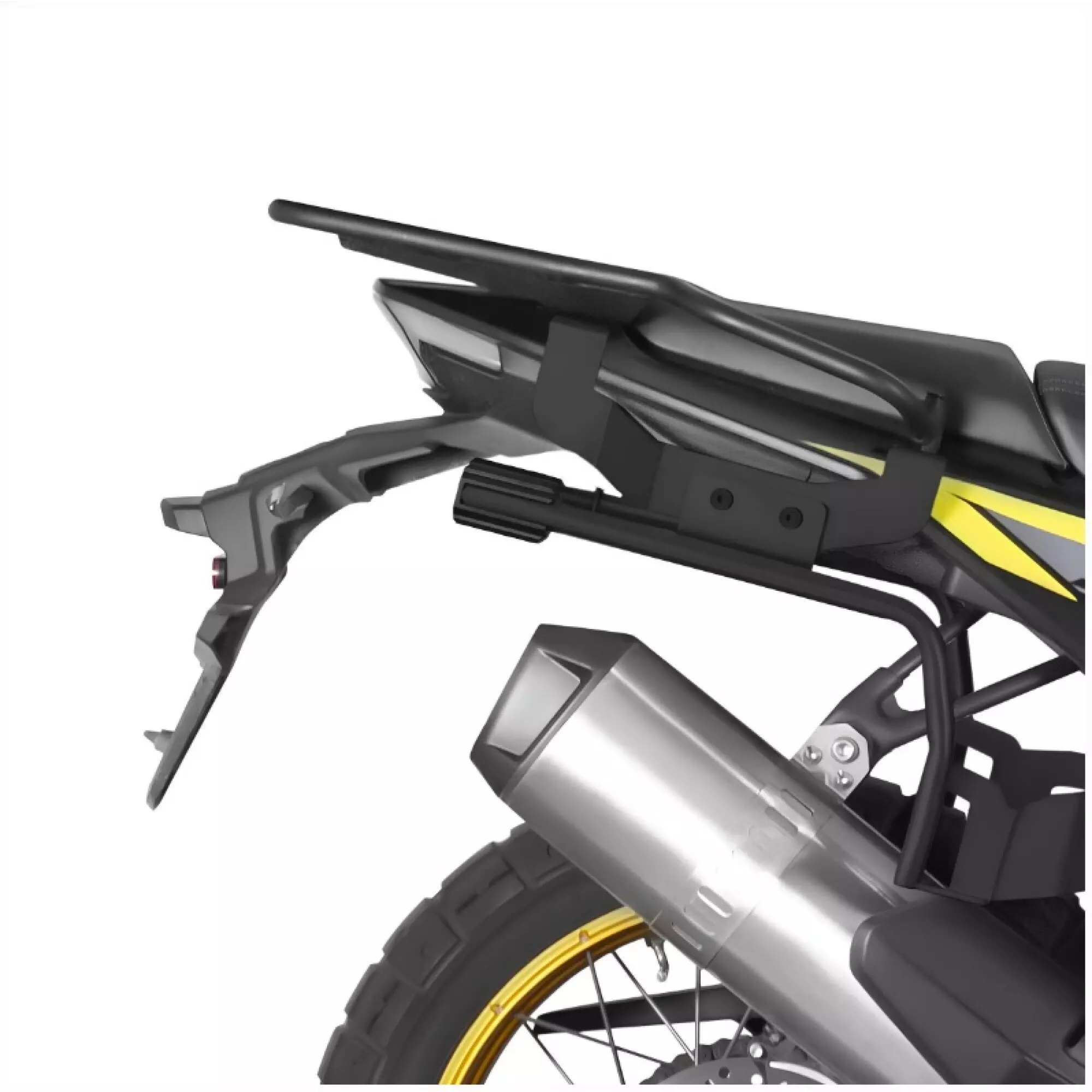 Support Valises Shad 3P System Voge DS800X Rally