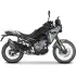 Support Valises Shad 3P System CFMoto 450MT