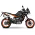 Support Valises Shad 3P System KTM 790/890 Adventure / 890 SMT / Husqvarna Norden 901
