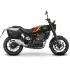 Support Valises Shad 3P System Royal Enfield Guerrilla 450
