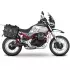 Support Valises Shad 3P System Moto Guzzi V85 TT /Travel
