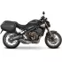 Support Valises Shad 3P System Honda CB650R/CBR650R