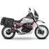Support Valises Shad 3P System Moto Guzzi V85 TT /Travel