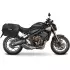 Support Valises Shad 3P System Honda CB650R/CBR650R