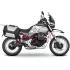 Support Valises Shad 3P System Moto Guzzi V85 TT /Travel