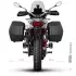 Support Valises Shad 3P System Moto Guzzi V85 TT /Travel