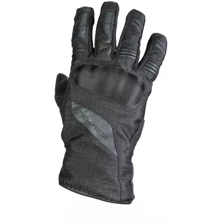 Gants Tekride Dublin Evo Noir - Gants Moto TEKRIDE