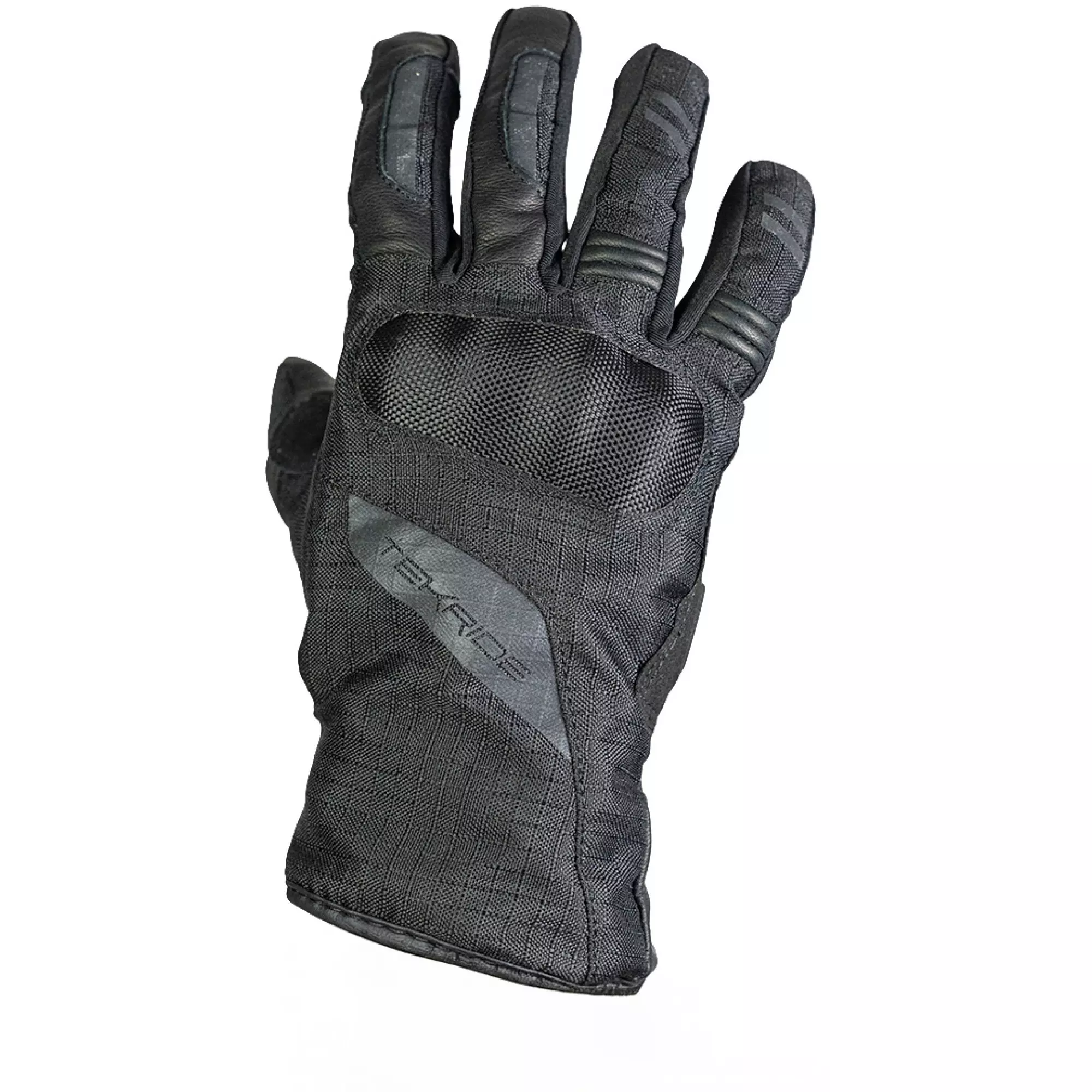 Gants Tekride Dublin Evo Noir
