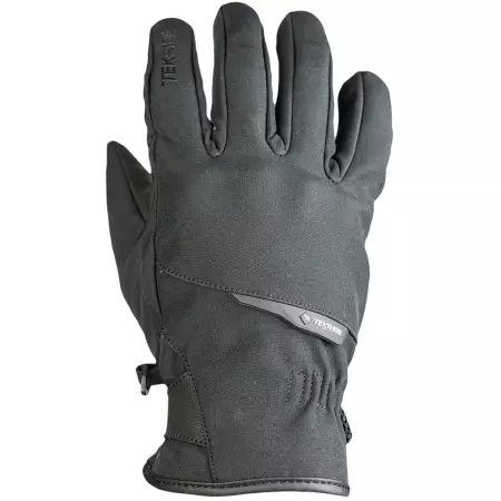 Gants Tekride Sandam Noir - Gants Moto TEKRIDE