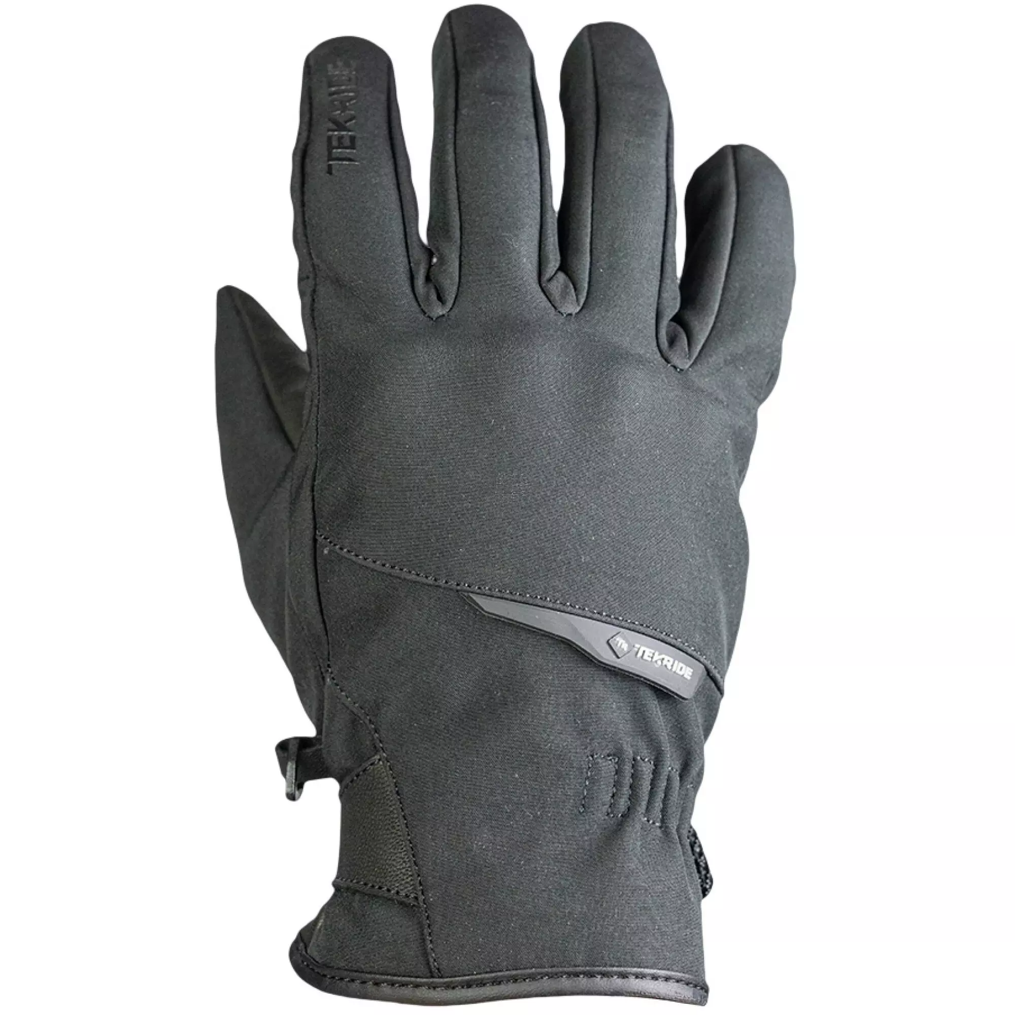 Gants Tekride Sandam Noir