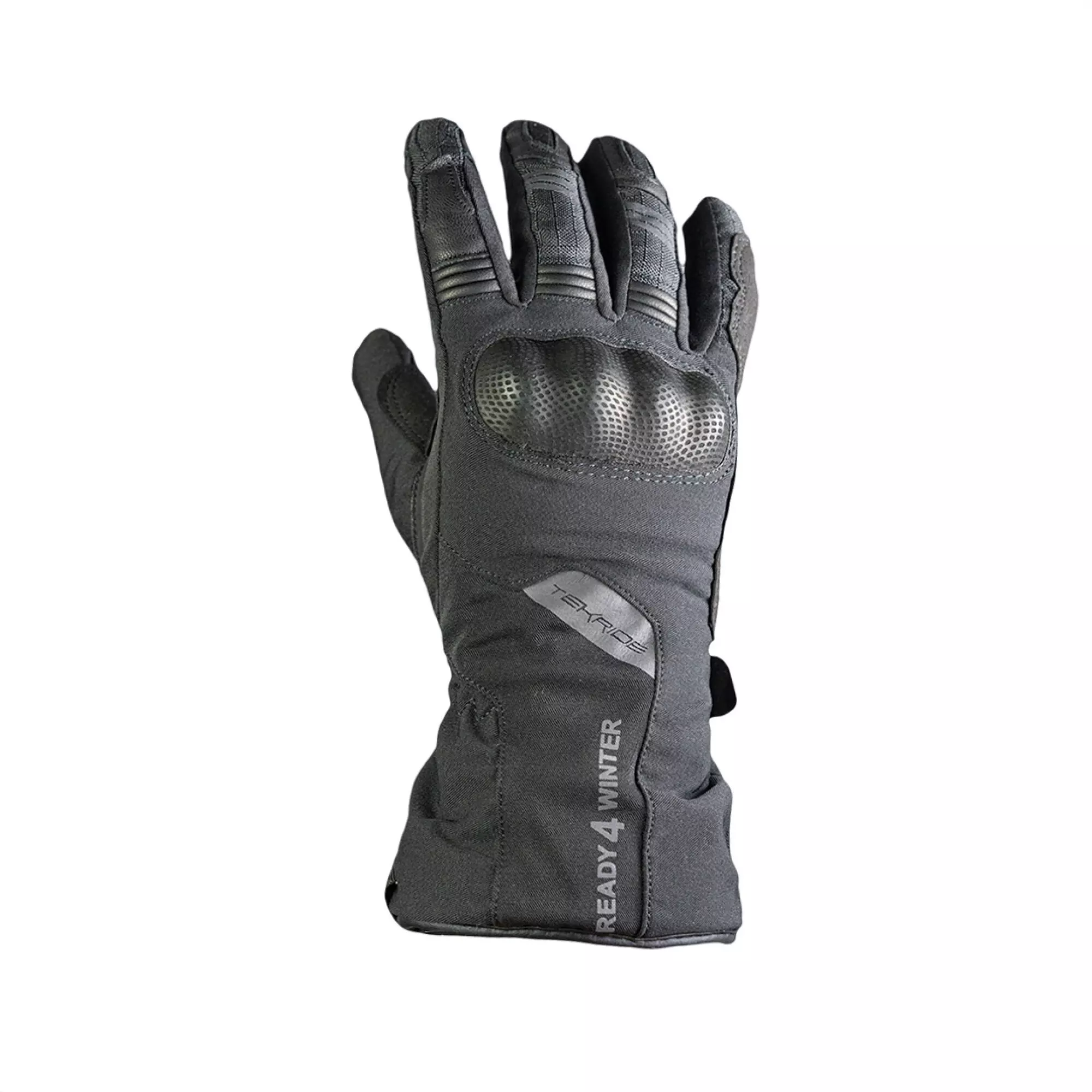 Gants Tekride Hudson Evo Noir