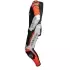 Combinaison Alpinestars GP Force Phantom Noir Blanc Rouge Fluo