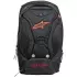 Sac À Dos Alpinestars Recharger 17L Noir Rouge