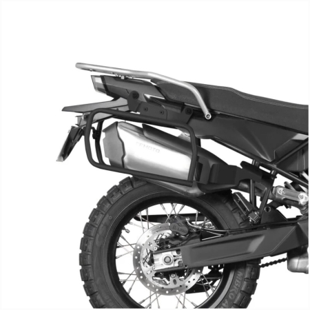Support Valises Shad 4P System CFMoto 800MT-X