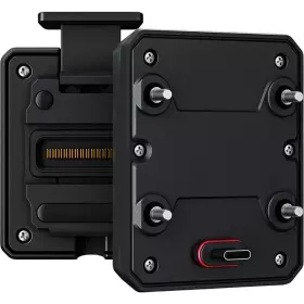 Support Attache Rapide Chigee AIO-6 Universel MFP0175