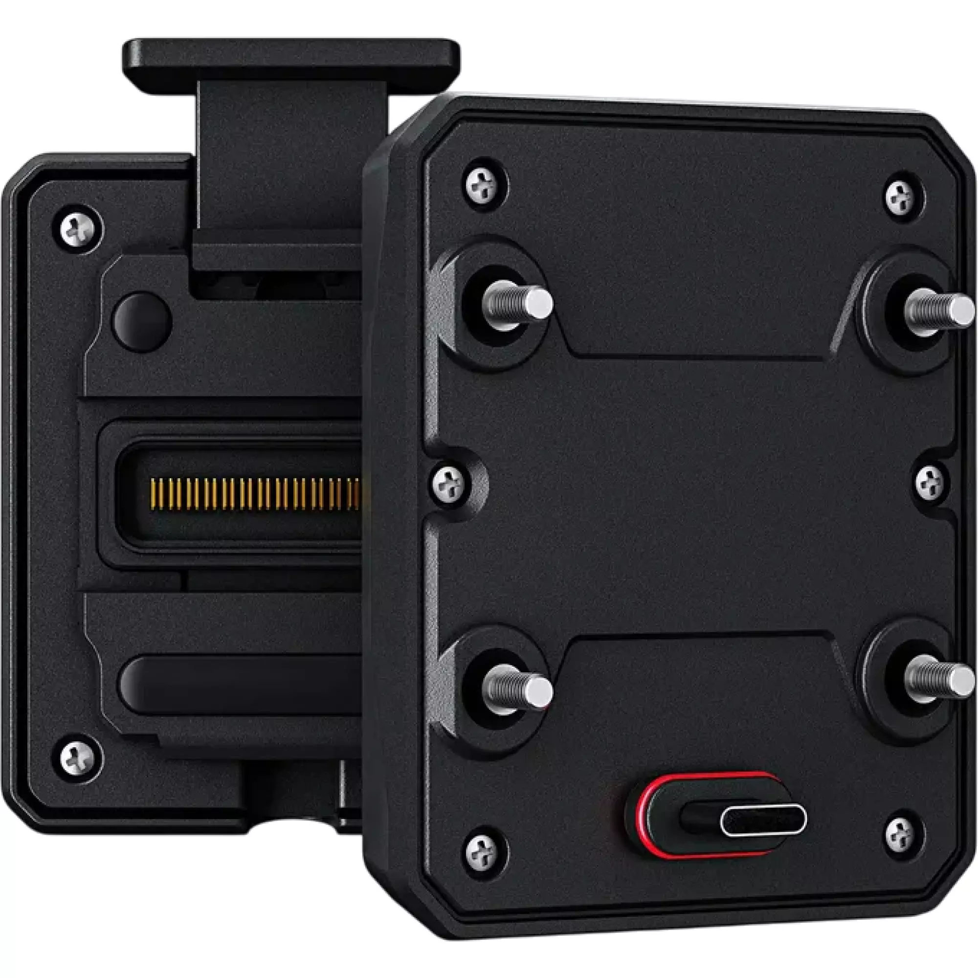 Support Attache Rapide Chigee AIO-6 Universel MFP0175